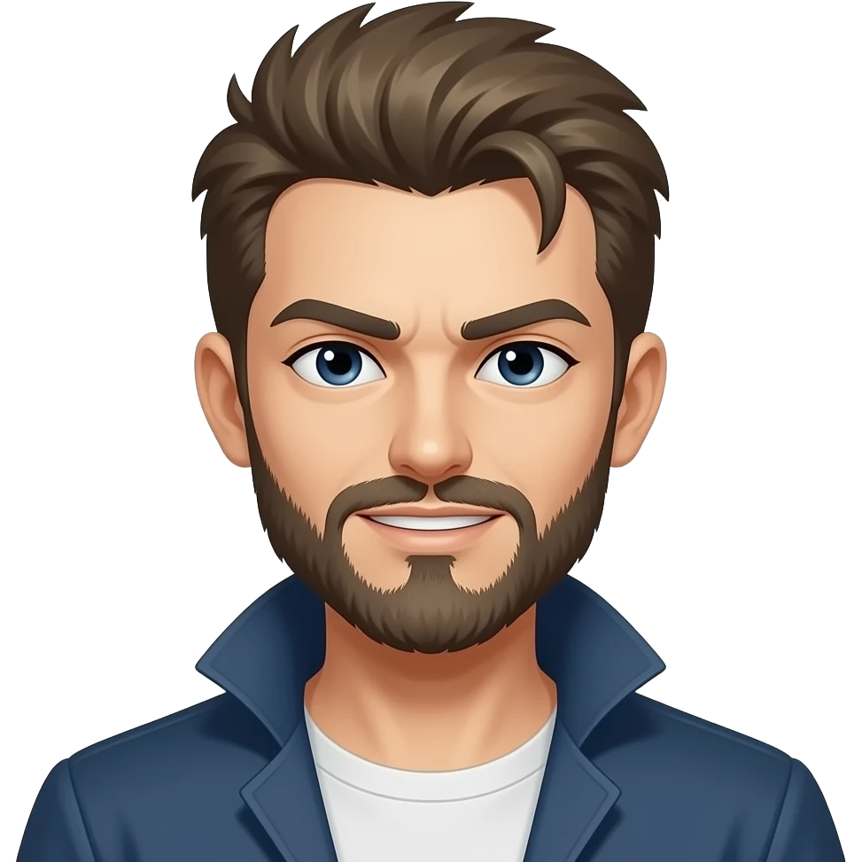 Ussoppe o e puce emoji