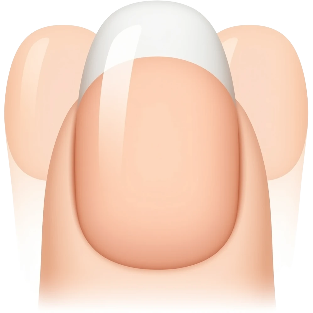 Unhas emoji