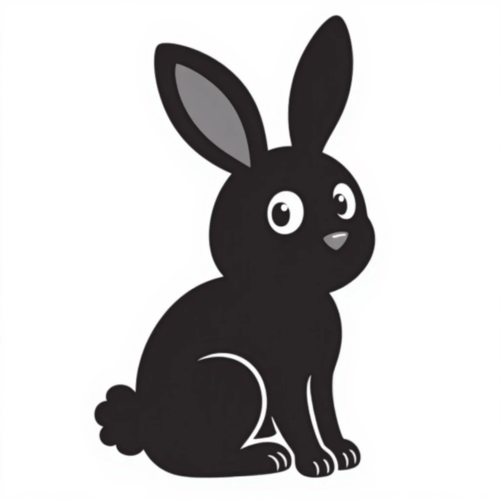 Rabbit emoji