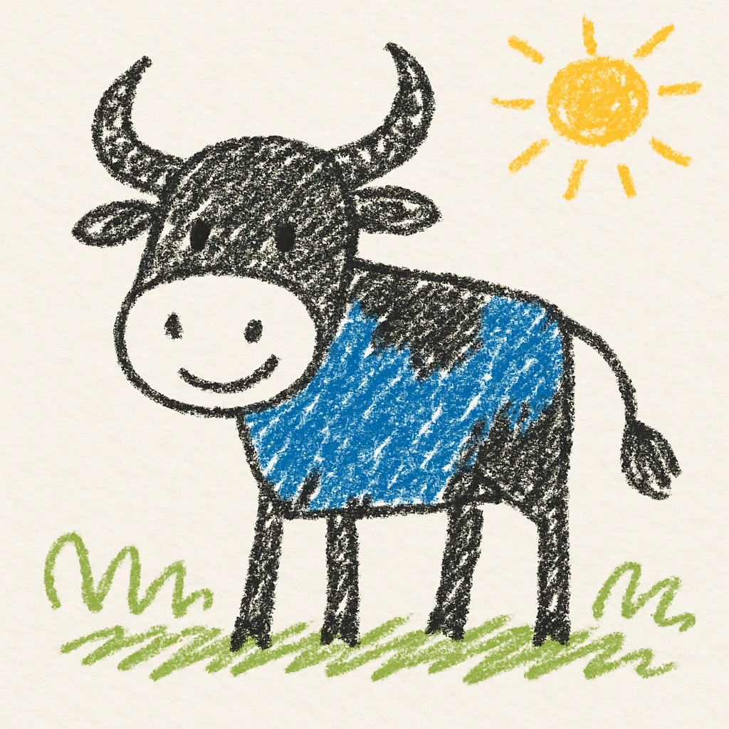 Ox emoji