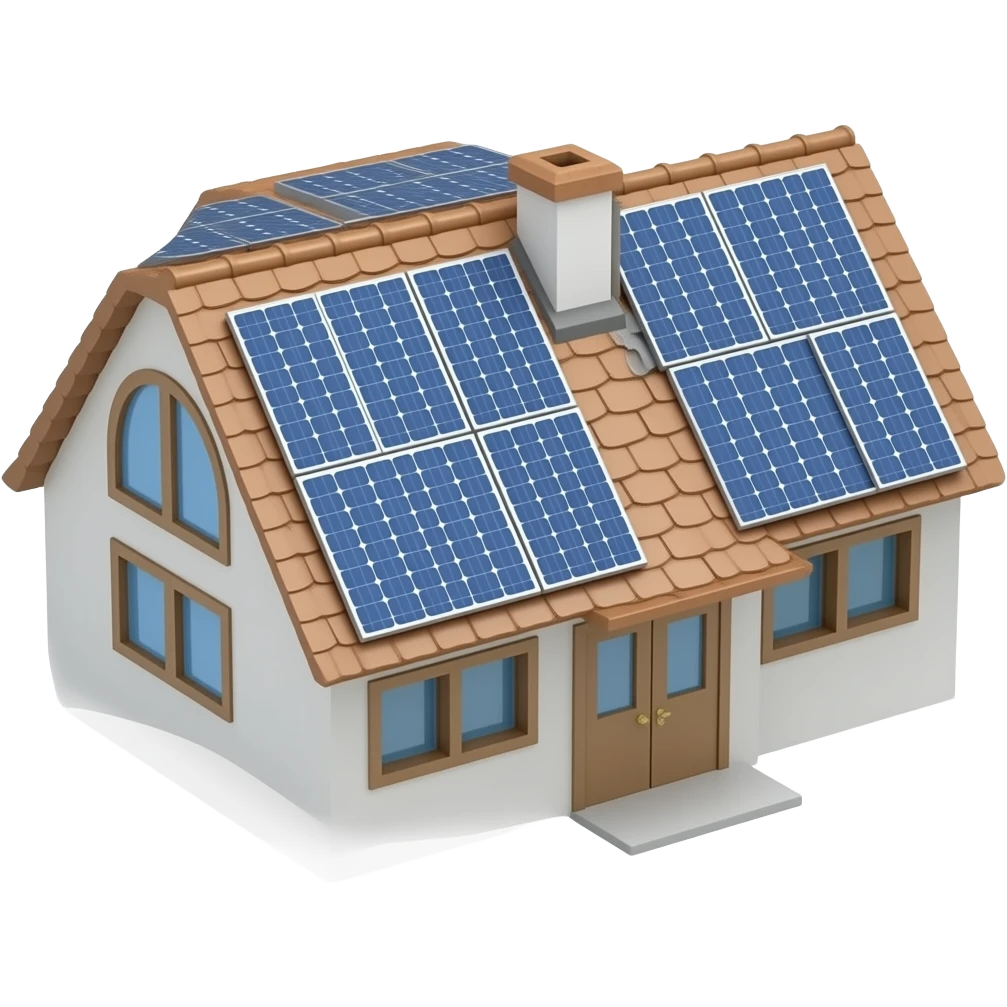 Climate neutral emoji