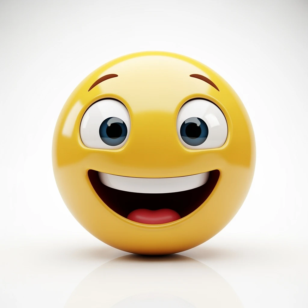 happy emoji emoji