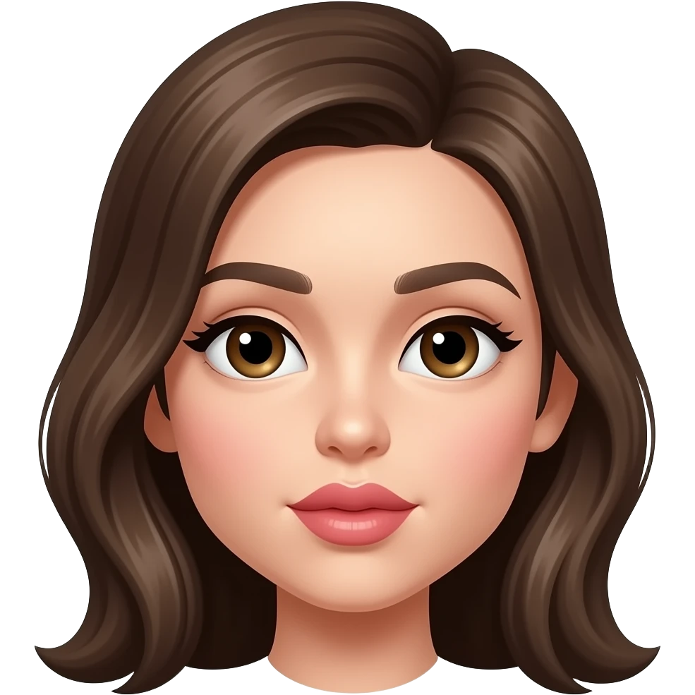 💋 сделай этот смайлик как на айфоне emoji