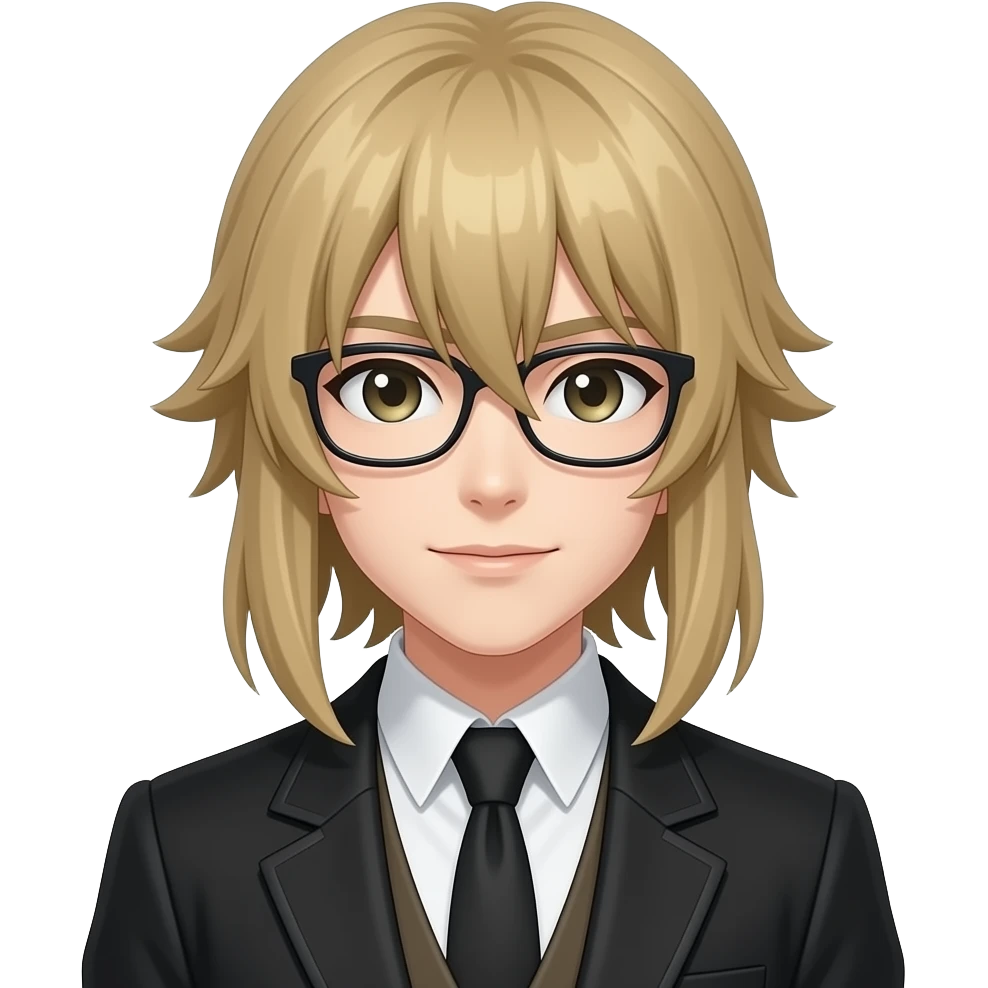 Ciel phamtomhive emoji