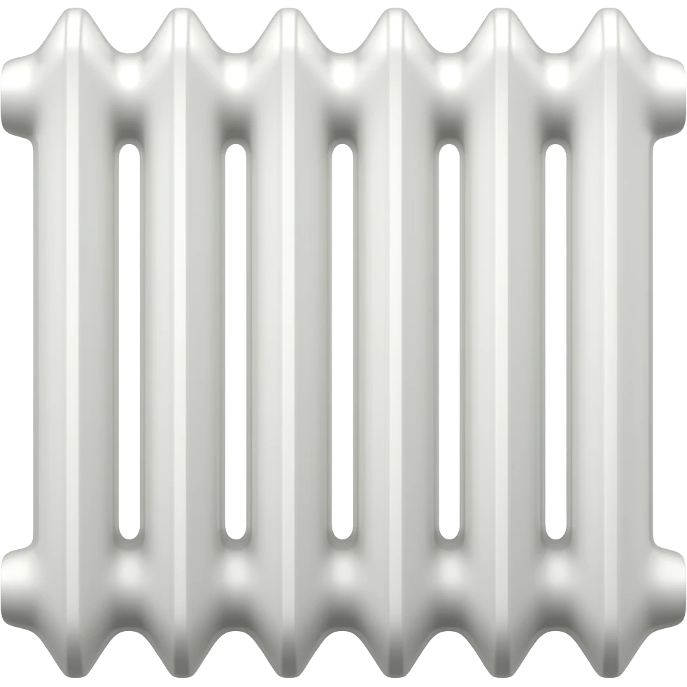 radiator emoji