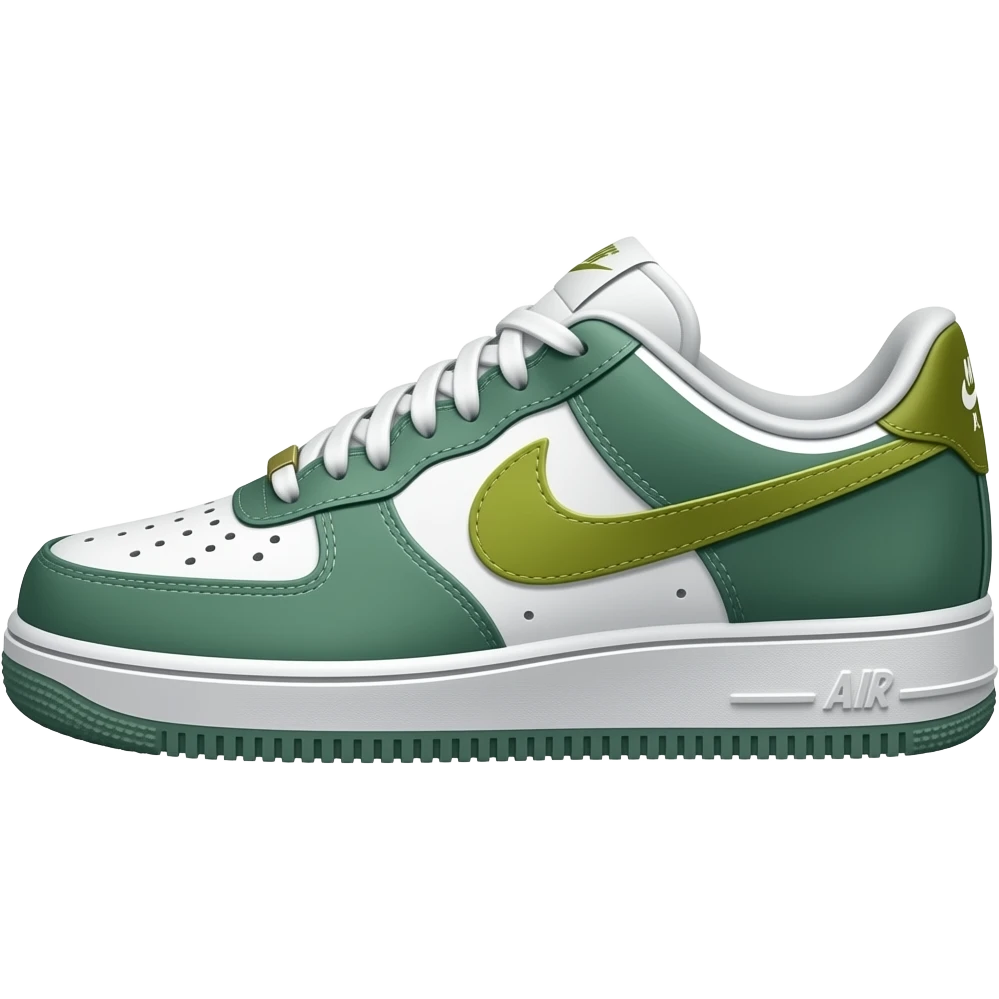 Unos tenis nike 1986 emoji