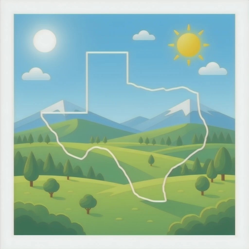 state of texas emoji