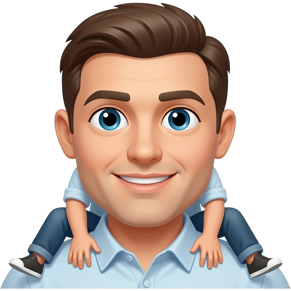 mount of humans emoji