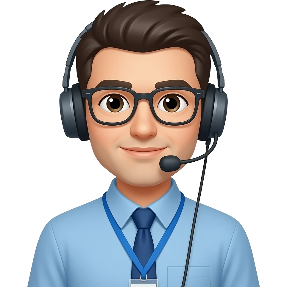 support from i.t emoji