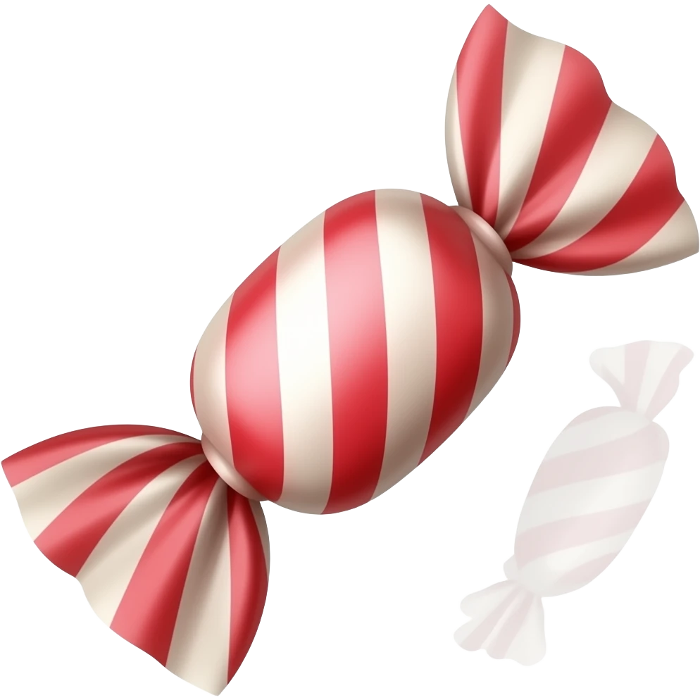candy emoji