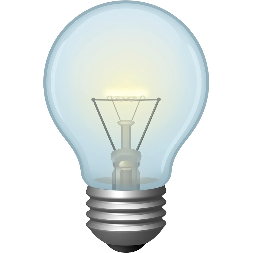 💡 emoji