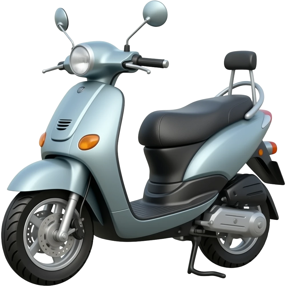 Simson sr50 emoji
