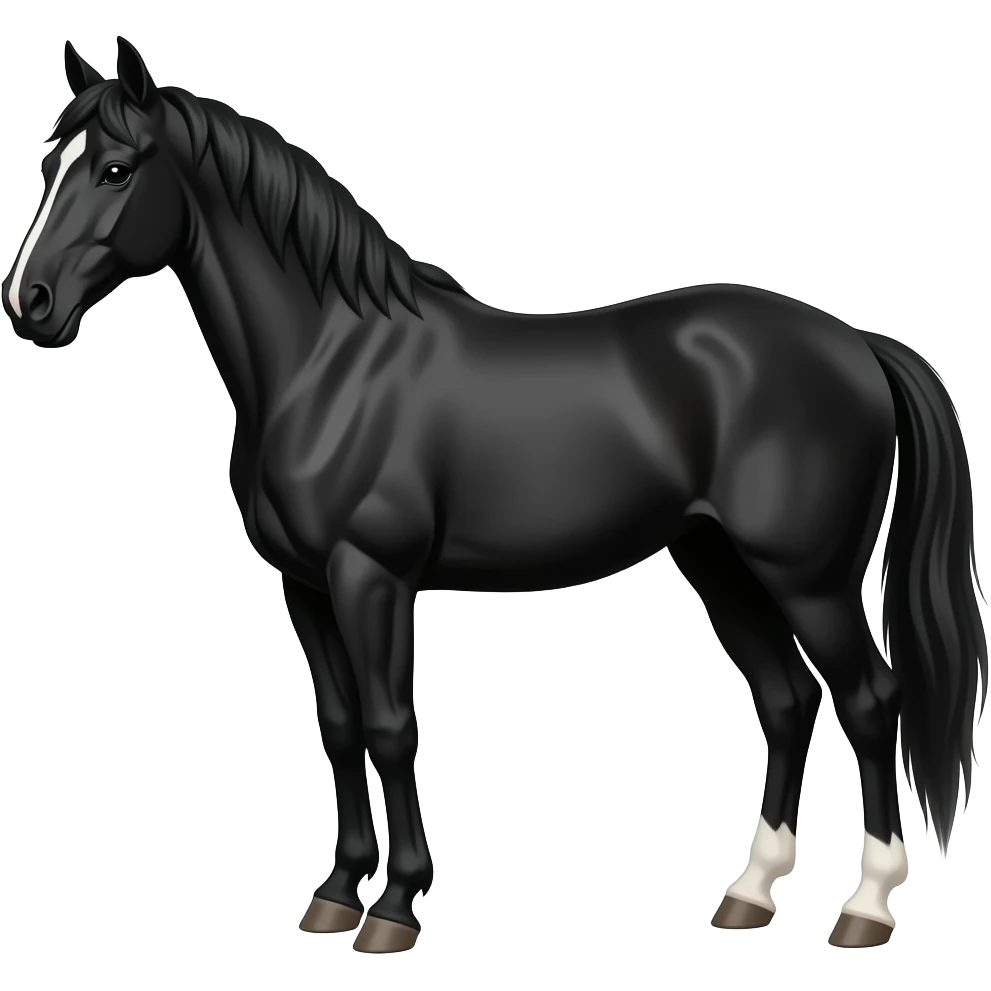 KALA GHODA MEMOJI emoji