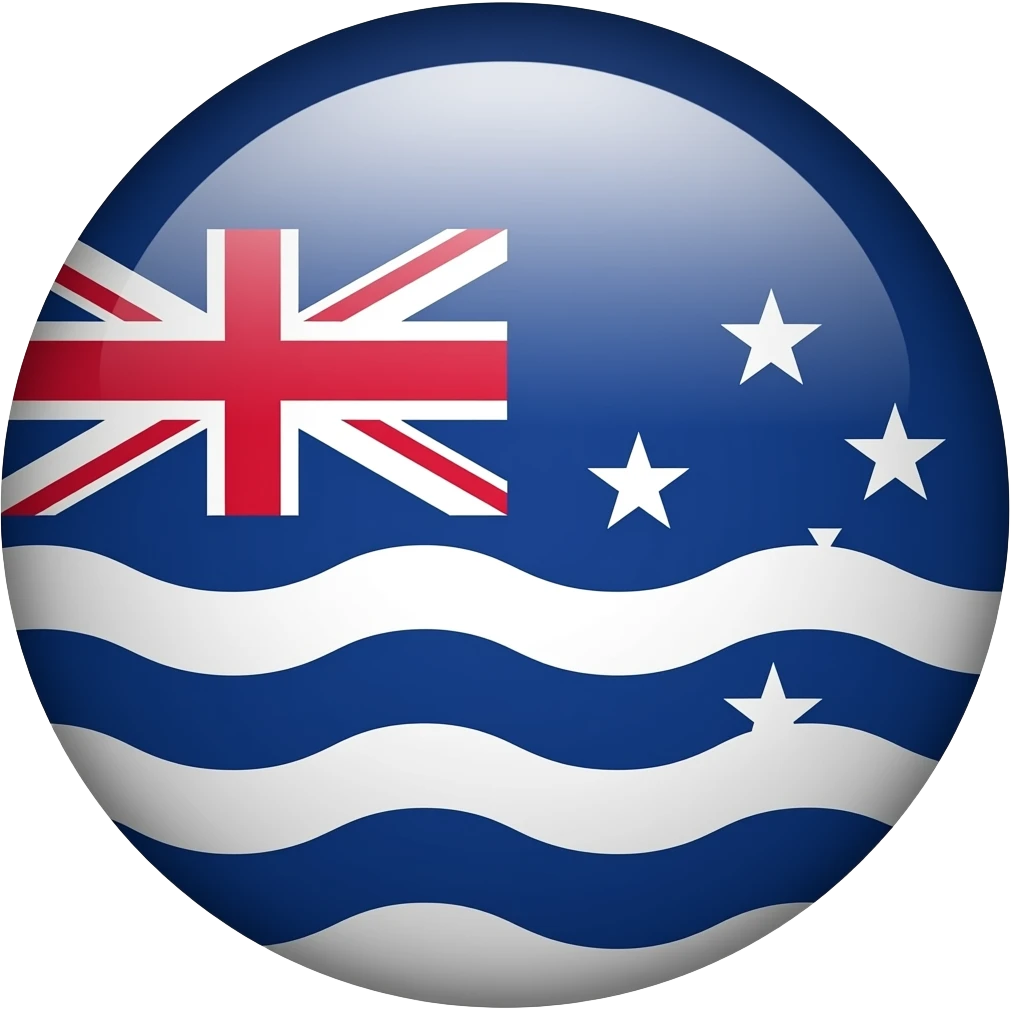make a proposed emoji flag for heard and mcdonald islands emoji