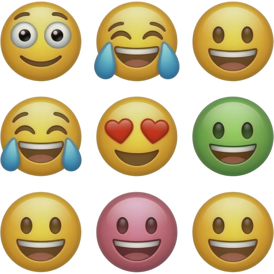 Emojis emoji