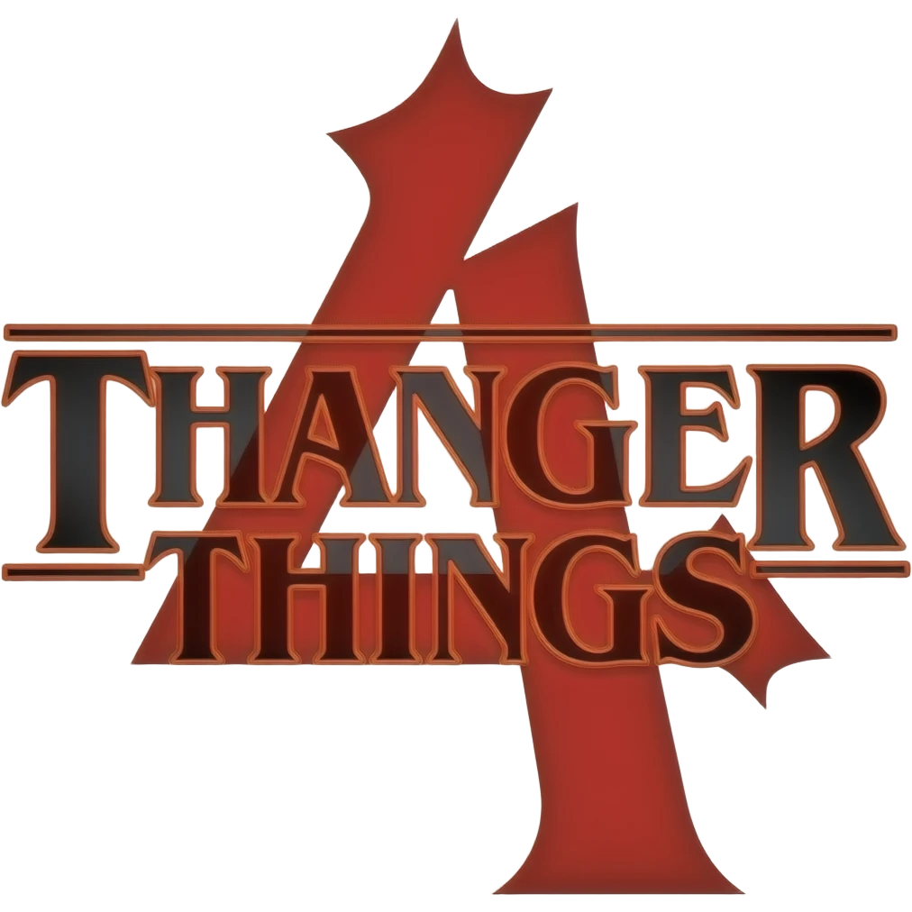 Un emoji de stranger thigs emoji