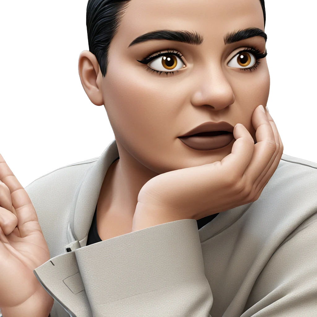 boy with short black hair emoji