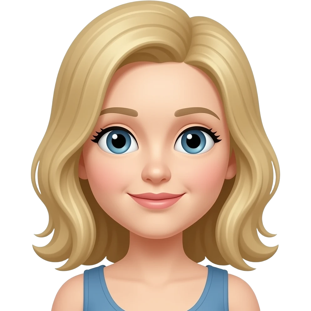Rostro emoji