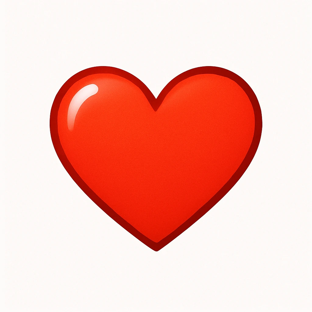 heart emoji emoji