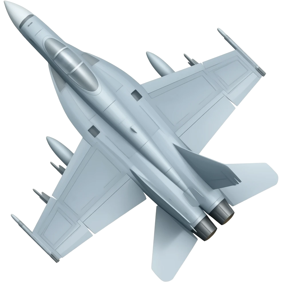 FA18 Super Hornet RAAF flypast emoji