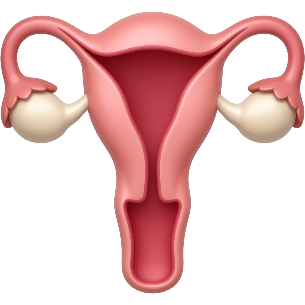 Vegina emoji