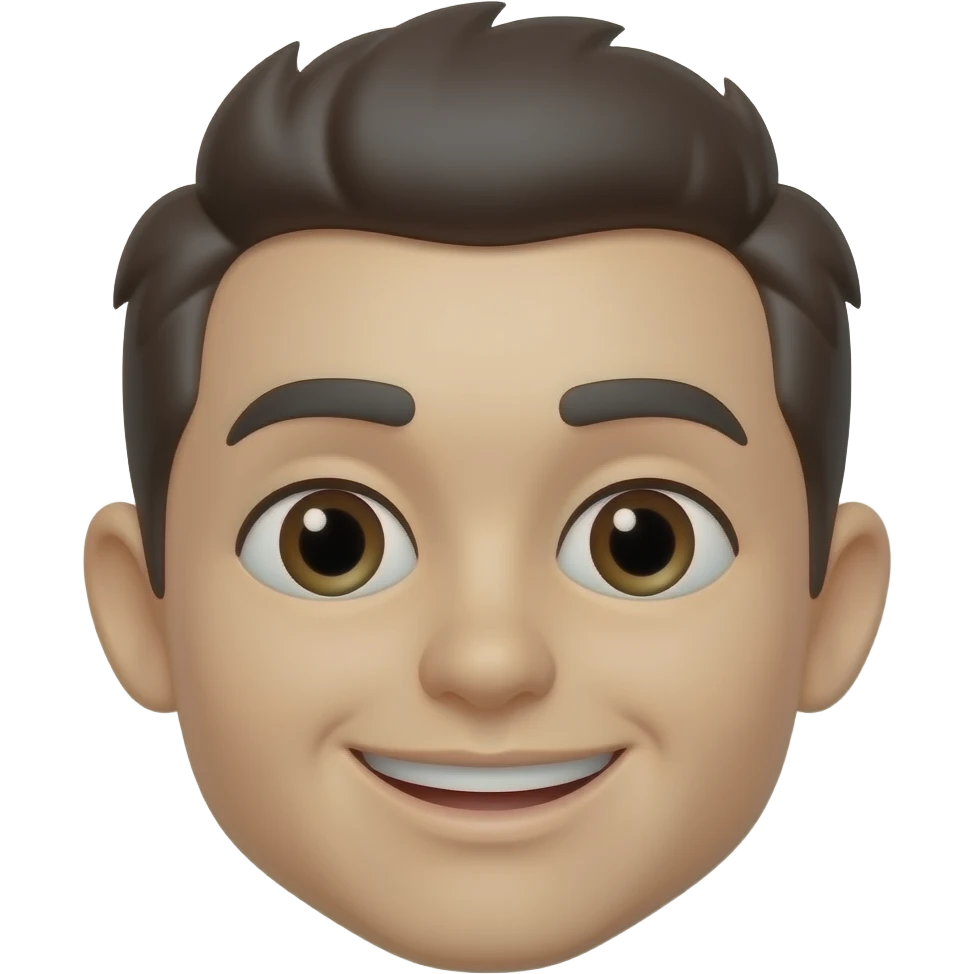 Memoji cara mía emoji