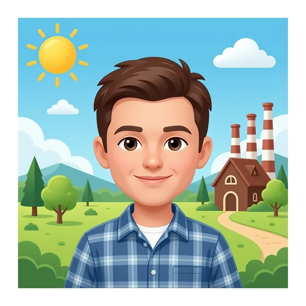 Charlie and The Chocolate Factory emoji