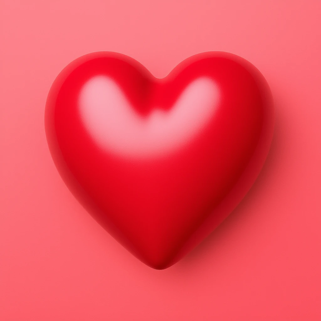heart emoji