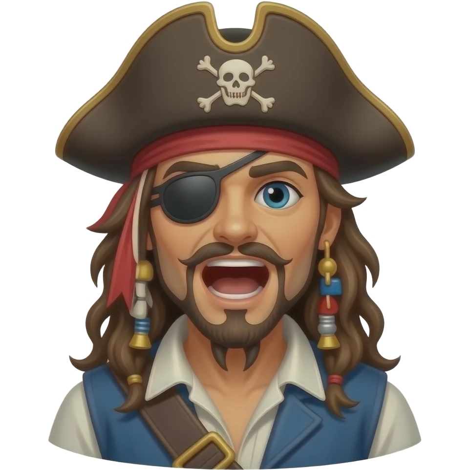 Yarral emoji