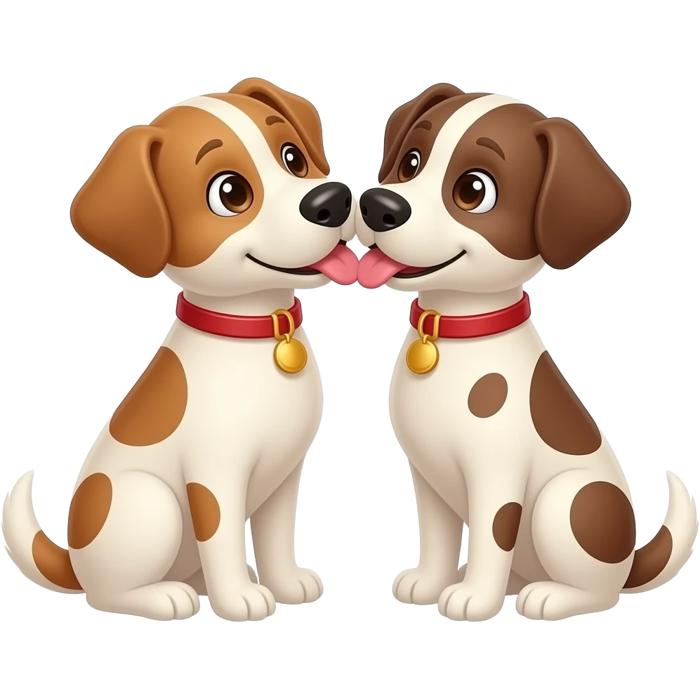 Couple doggy style sex emoji