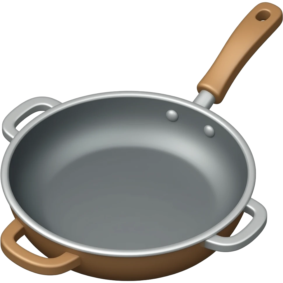 🍳 empty this pan emoji emoji