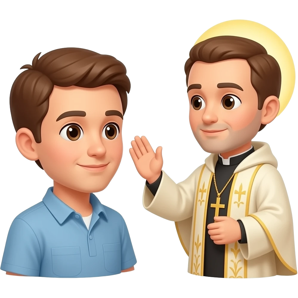 благословление emoji