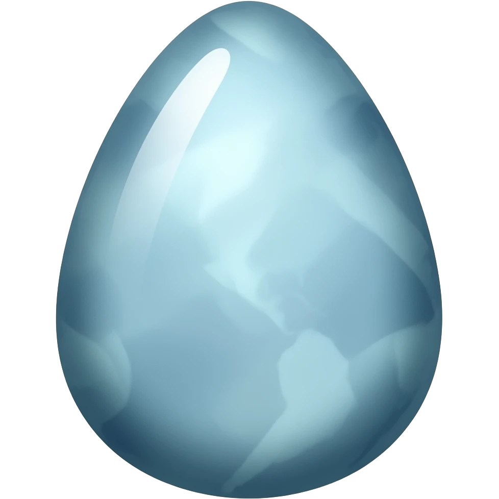 Faca um emoji de opala emoji