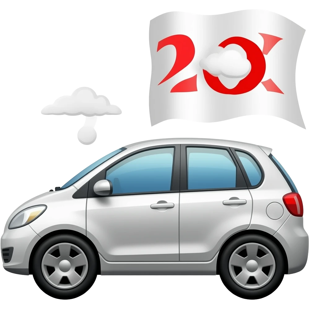 Japan Exported Cars emoji