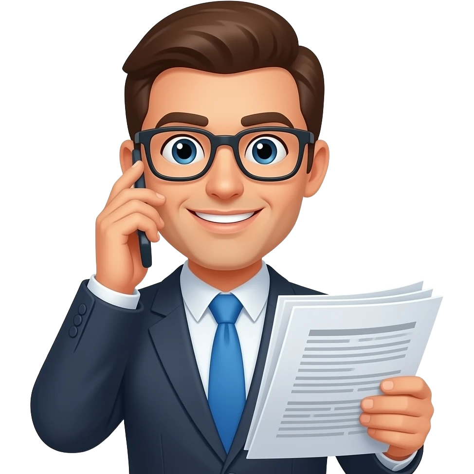 mortgage analysis emoji