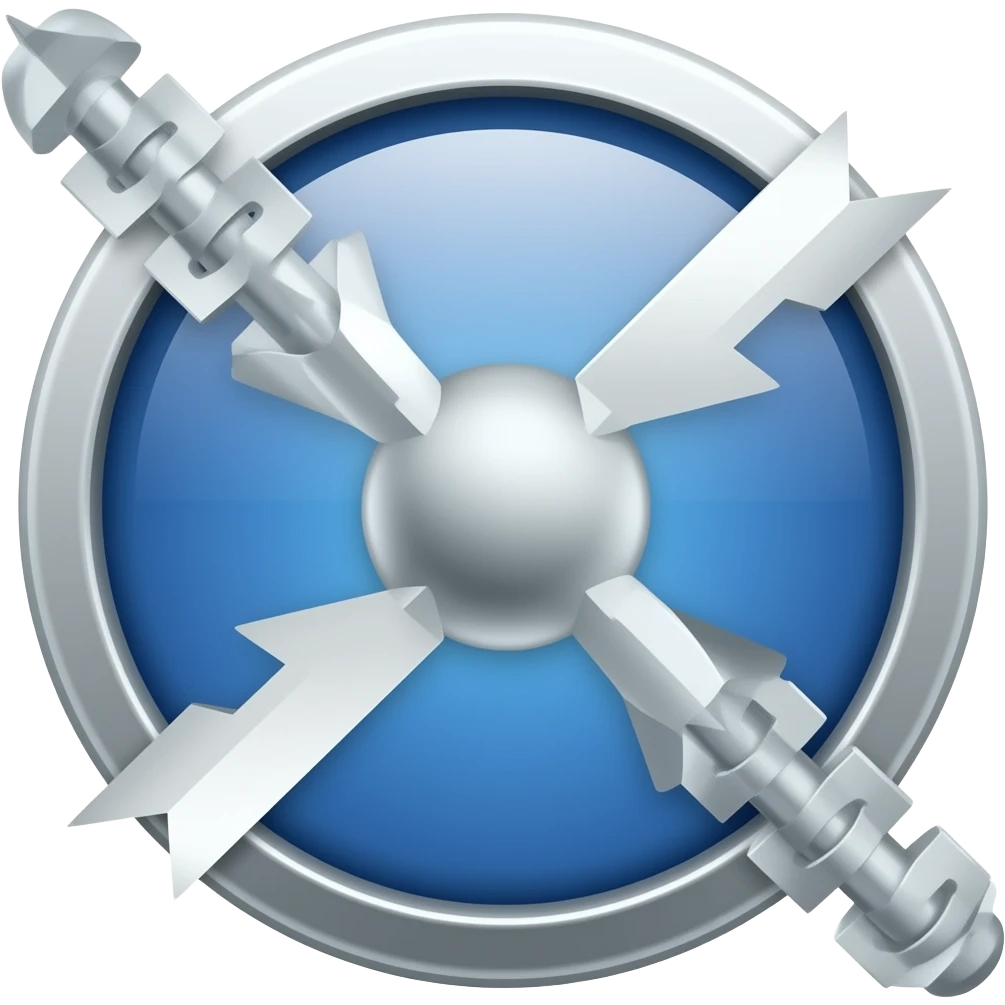 Hãy tạo một emoji về SENTINAL - một hệ thống AI Agent đầu tiên tự động thu thập dữ liệu đa phương thức (khí tượng, thủy văn, báo cáo cộng đồng), phân tích rủi ro và phát cảnh báo sớm đến từng cấp xã. emoji