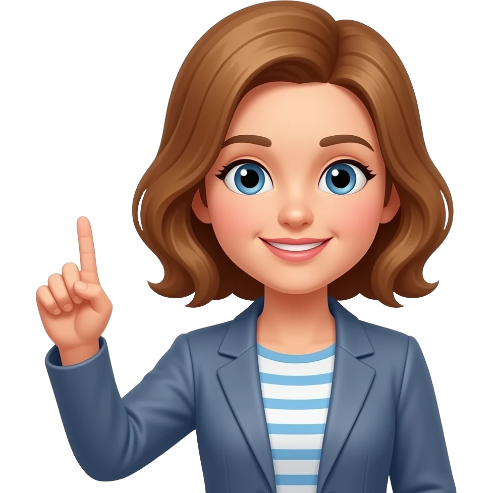 💁🏻‍♀6⃣7⃣ emoji