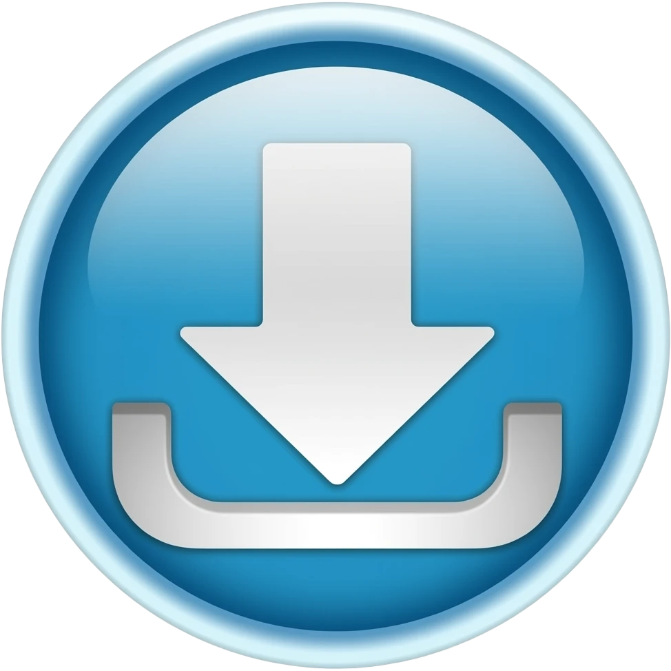 imitate dis: 📥 emoji