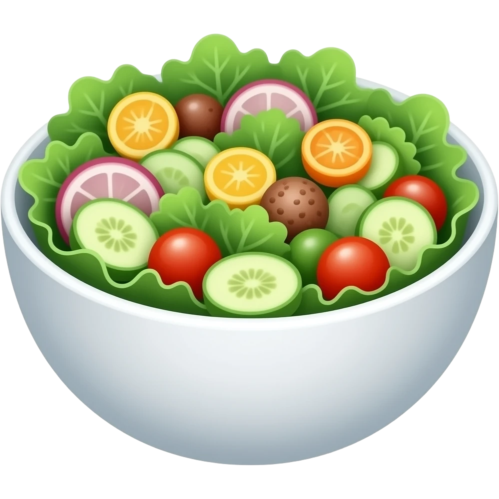 saladier emoji