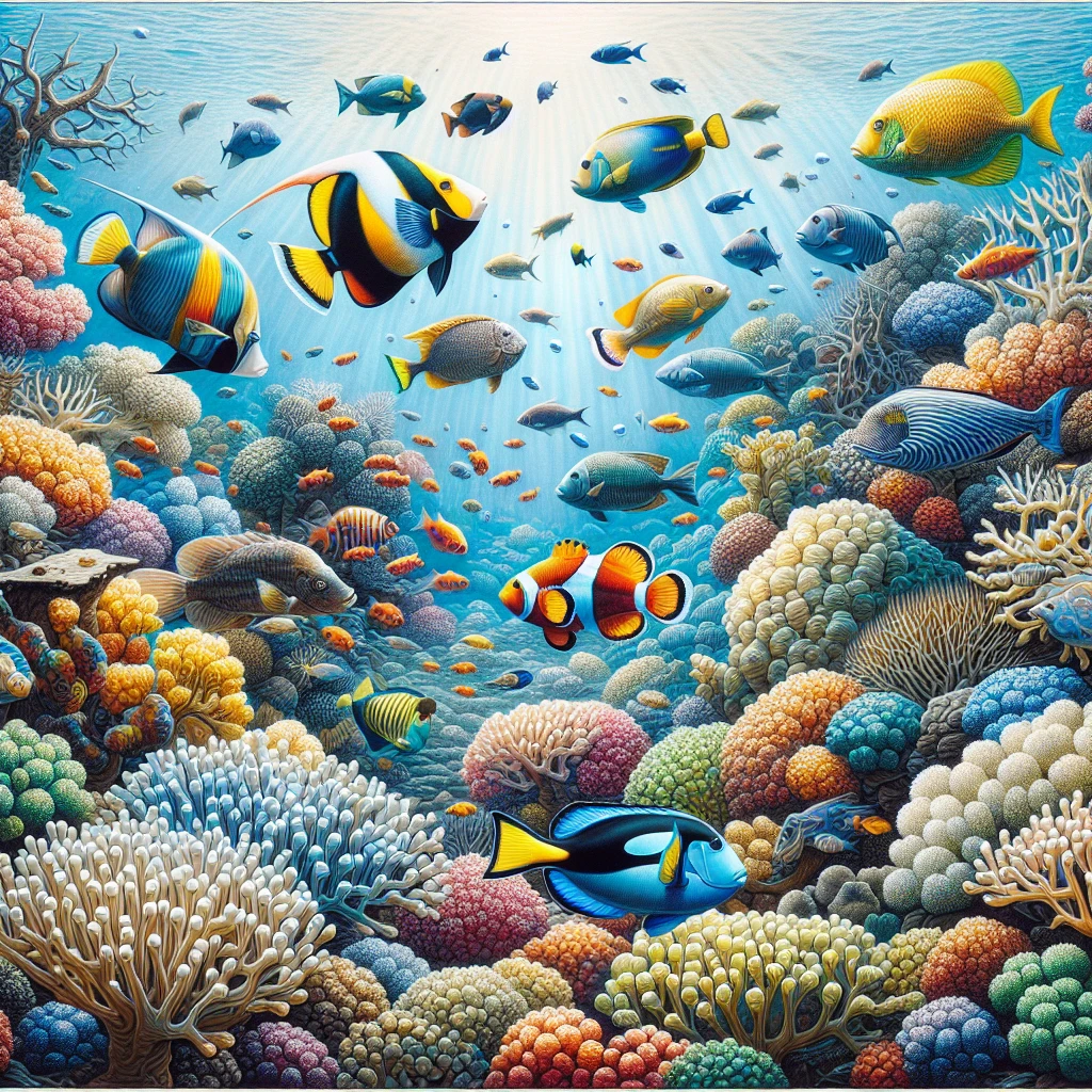 Fish emoji