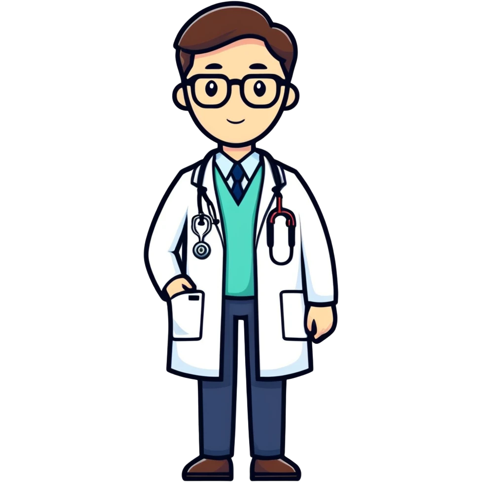 Garden State Urologist  emoji