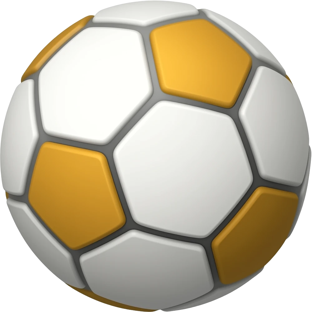 sports equipment emoji