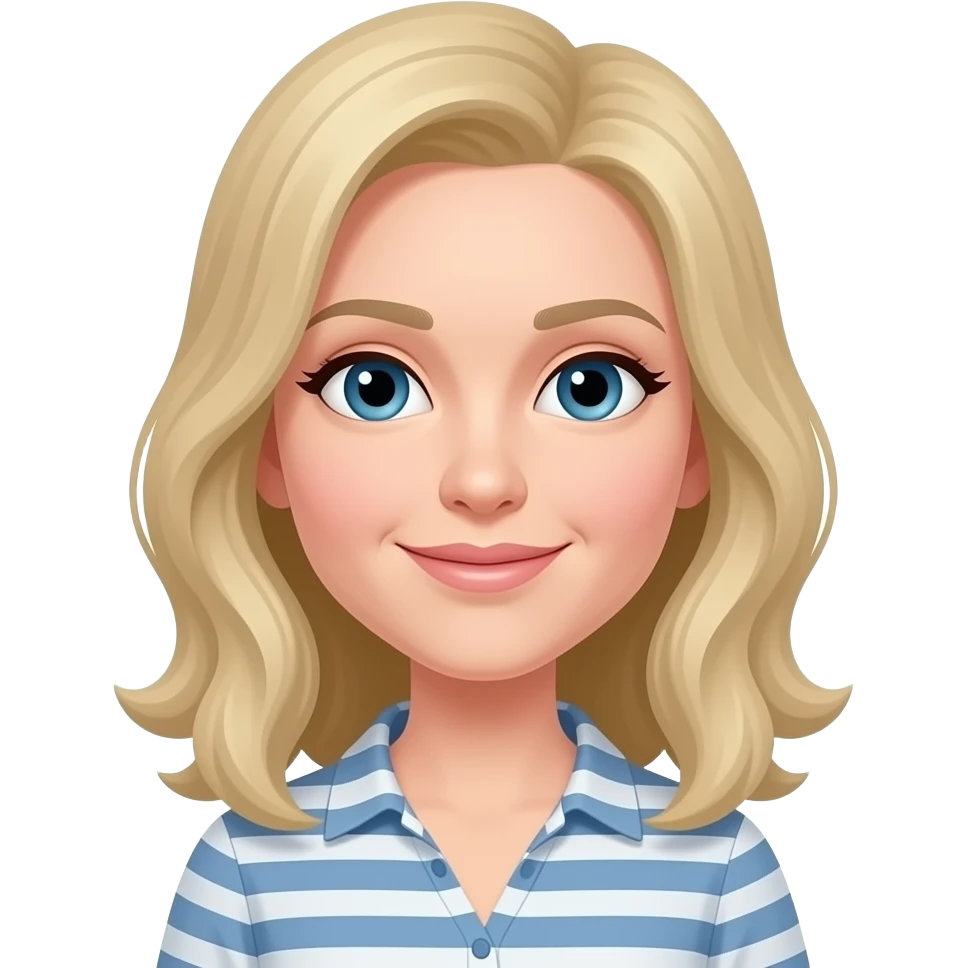 DEBBIE M emoji
