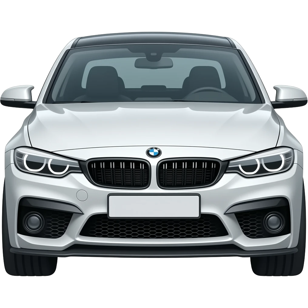 car of 2400 emoji