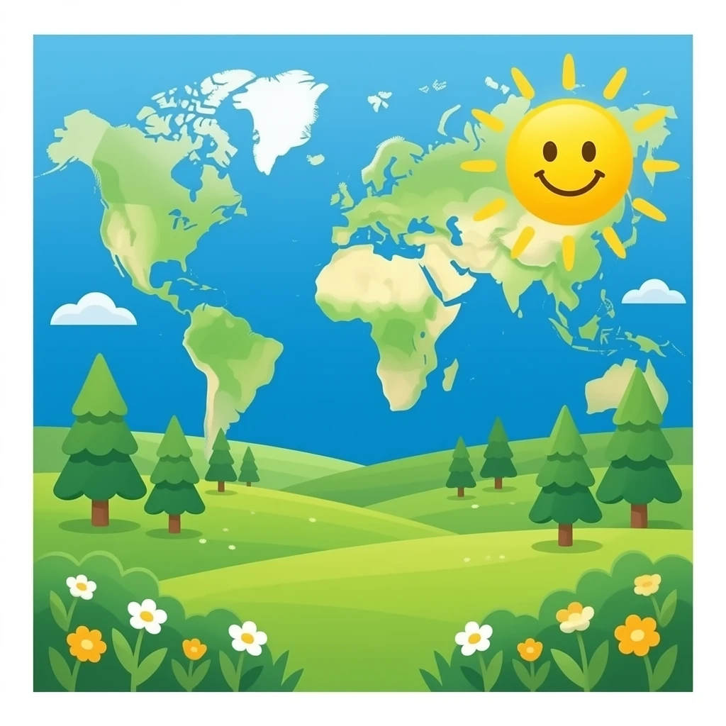 Worl has so many promises! emoji