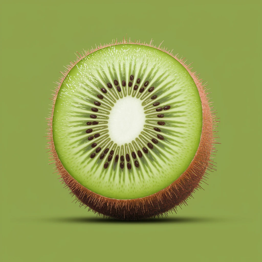 Kiwi emoji