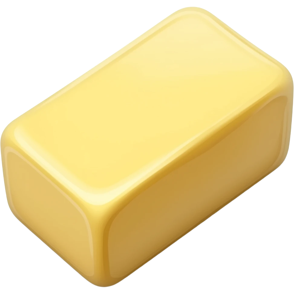 butter emoji