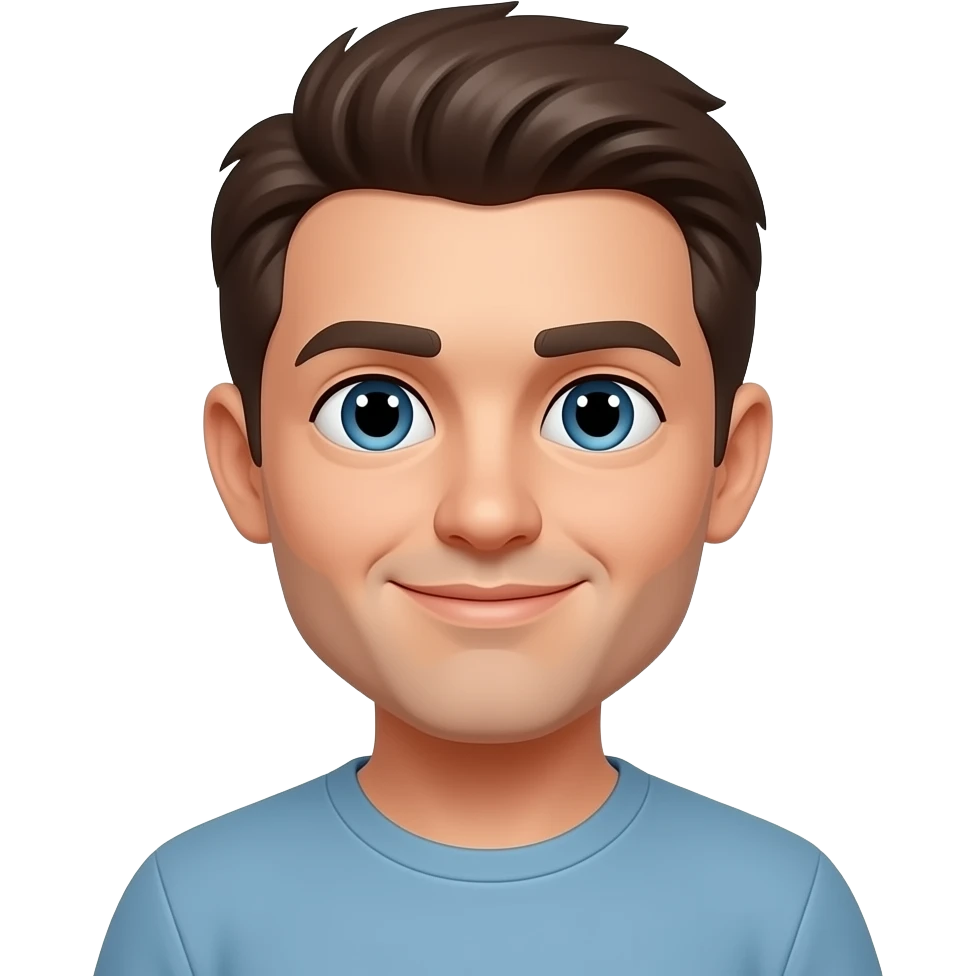 Chud emoji