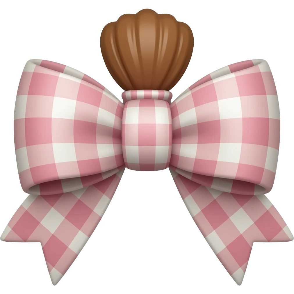 Fiocco disturbo alimentare emoji