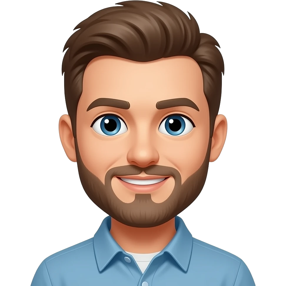 emoji de una persona diseñador grafico emoji